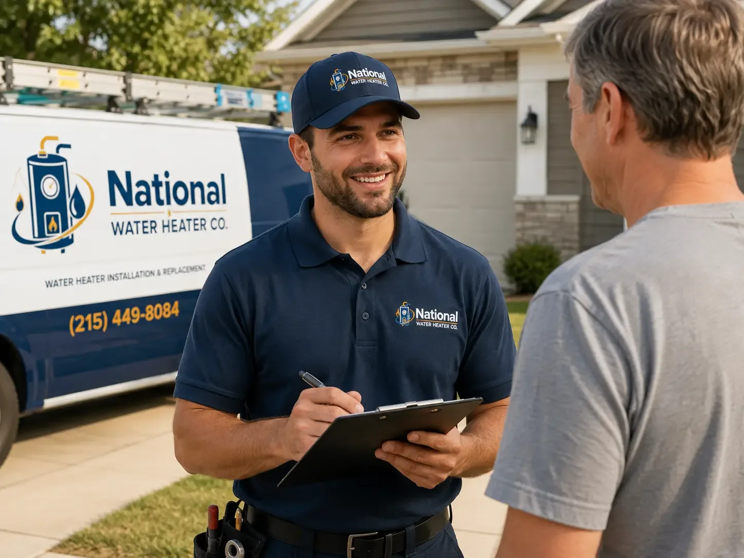 Water Heater Installation Onalaska, WA FAQs